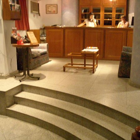 Apart Hotel Magali Κόρδοβα Εξωτερικό φωτογραφία