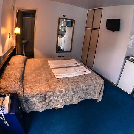 Apart Hotel Magali Κόρδοβα Εξωτερικό φωτογραφία