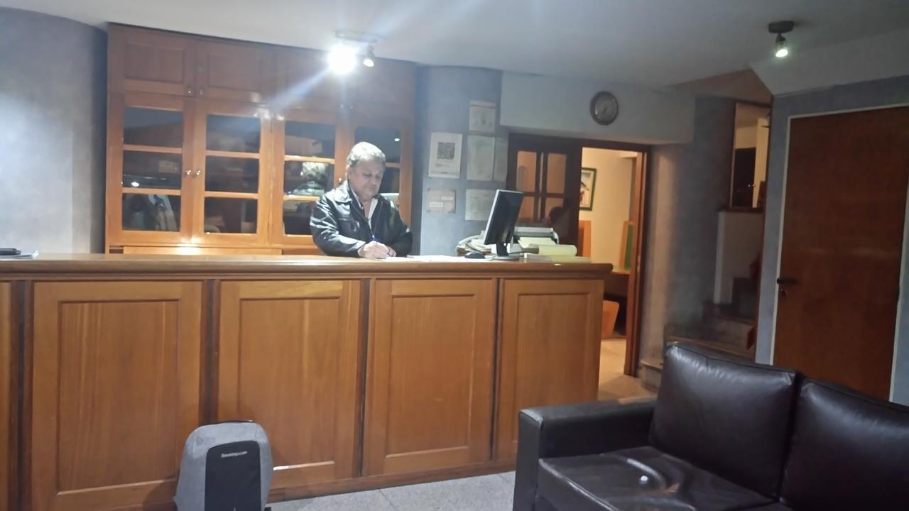 Apart Hotel Magali Κόρδοβα Εξωτερικό φωτογραφία