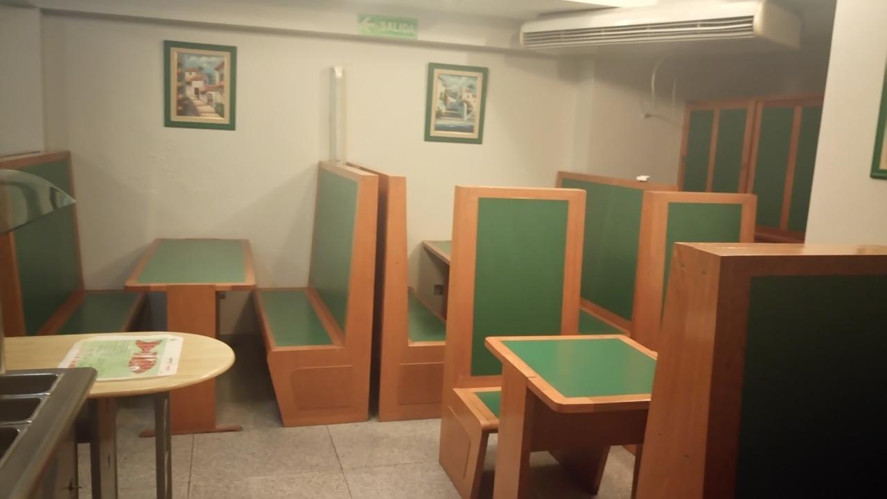 Apart Hotel Magali Κόρδοβα Εξωτερικό φωτογραφία