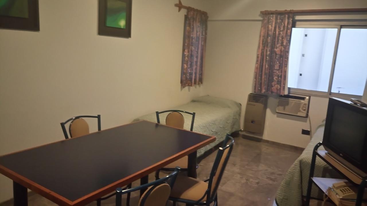Apart Hotel Magali Κόρδοβα Εξωτερικό φωτογραφία