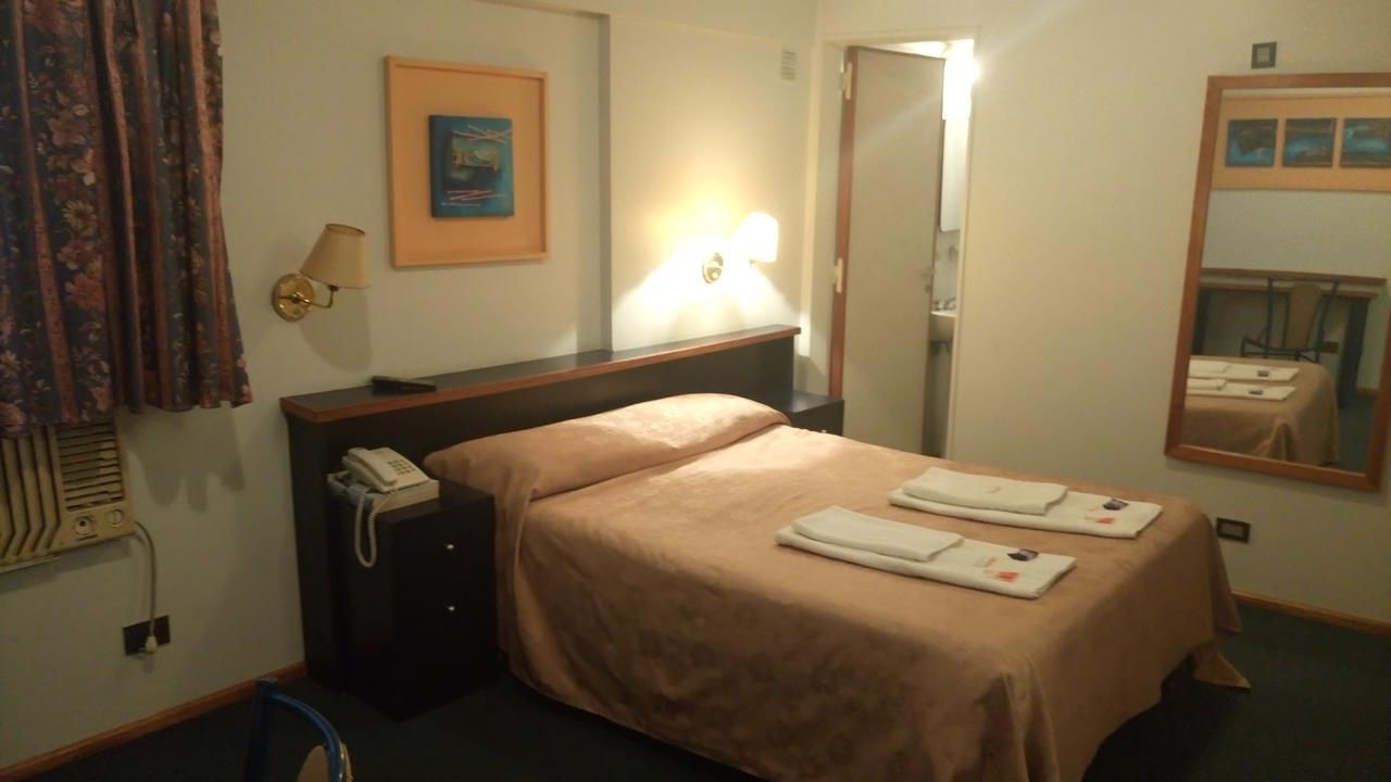 Apart Hotel Magali Κόρδοβα Εξωτερικό φωτογραφία