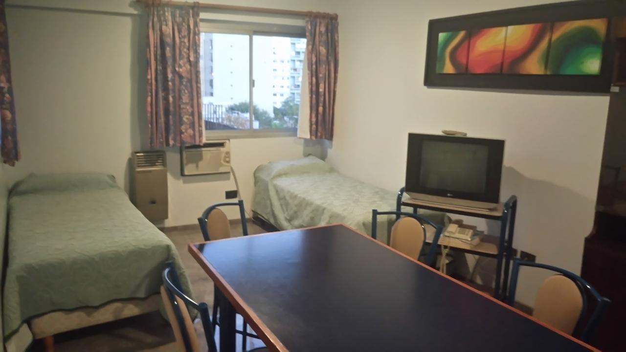 Apart Hotel Magali Κόρδοβα Εξωτερικό φωτογραφία