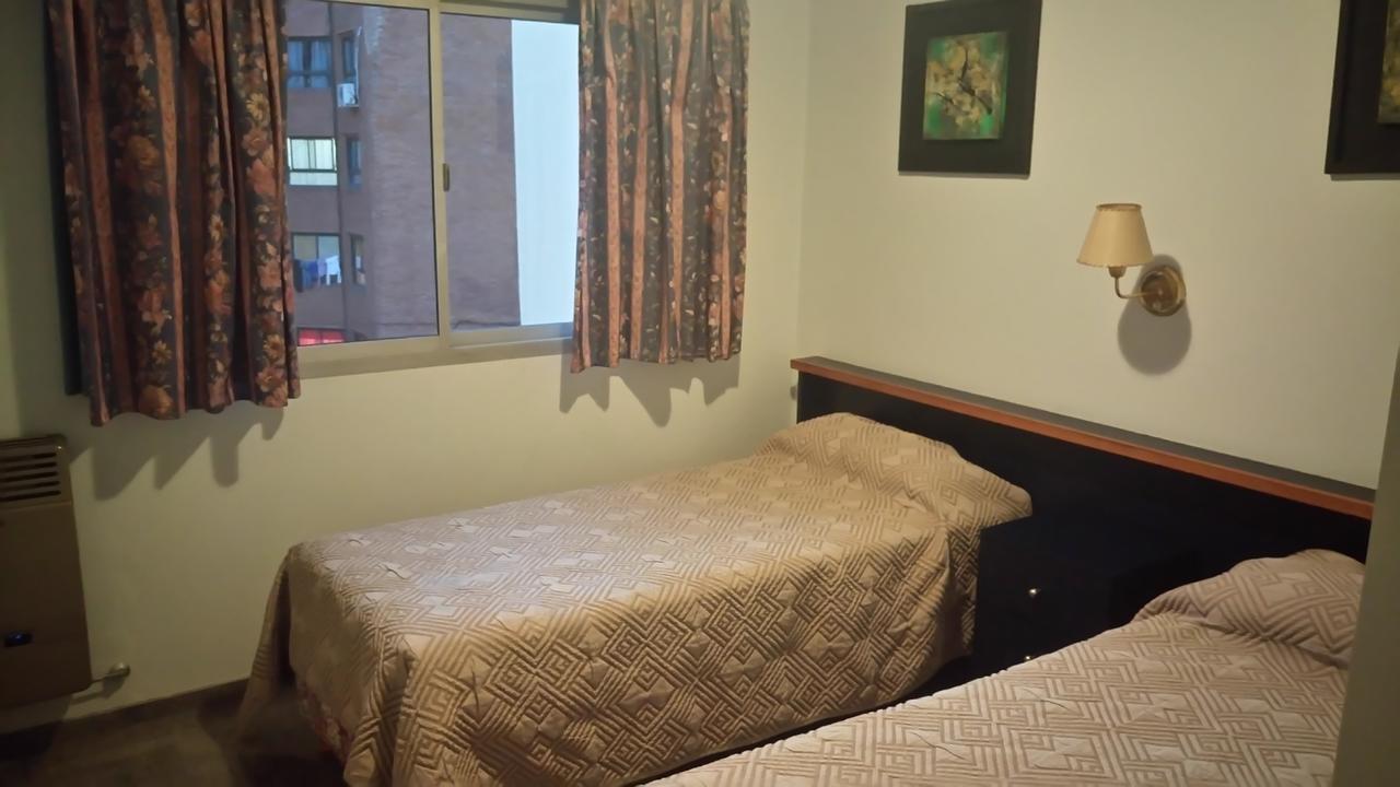 Apart Hotel Magali Κόρδοβα Εξωτερικό φωτογραφία