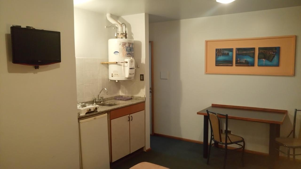 Apart Hotel Magali Κόρδοβα Εξωτερικό φωτογραφία