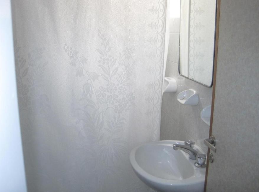 Apart Hotel Magali Κόρδοβα Εξωτερικό φωτογραφία