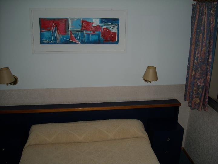 Apart Hotel Magali Κόρδοβα Εξωτερικό φωτογραφία