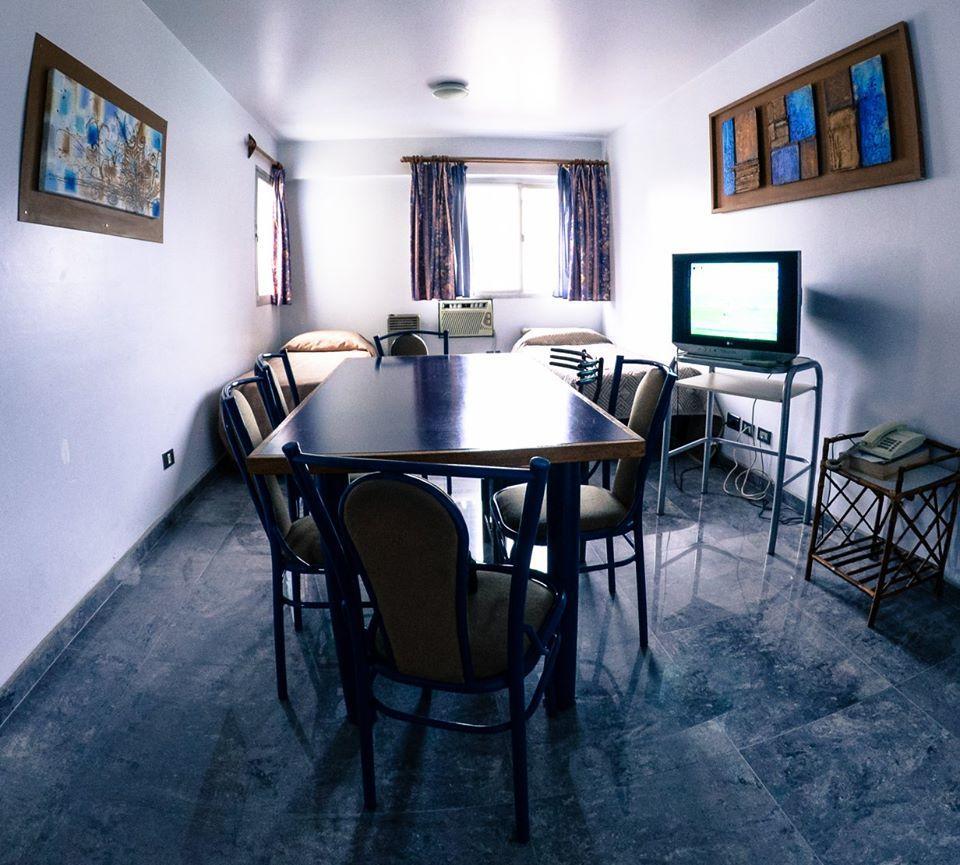 Apart Hotel Magali Κόρδοβα Εξωτερικό φωτογραφία