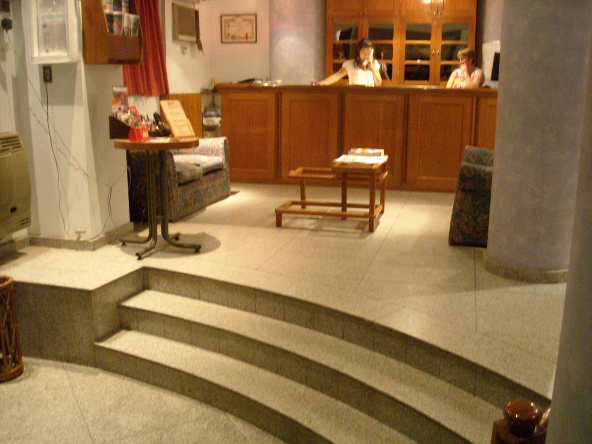 Apart Hotel Magali Κόρδοβα Εξωτερικό φωτογραφία