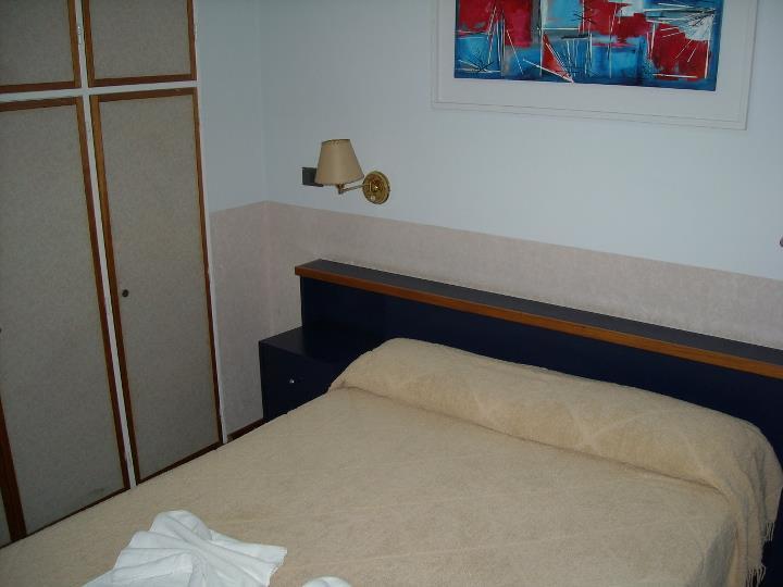 Apart Hotel Magali Κόρδοβα Εξωτερικό φωτογραφία