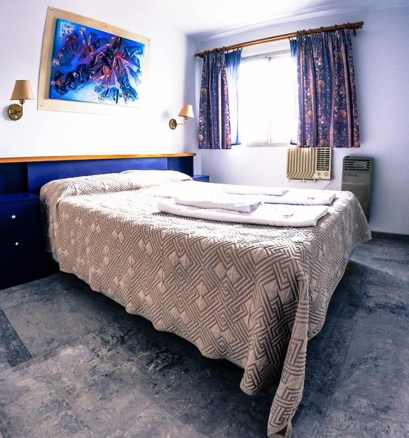 Apart Hotel Magali Κόρδοβα Εξωτερικό φωτογραφία